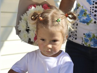 День рождения с особым смыслом: ветераны СВО поздравили дочь погибшего солдата