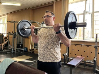 Ветераны СВО из Шатуры смогут бесплатно посещать бассейн с середины сентября