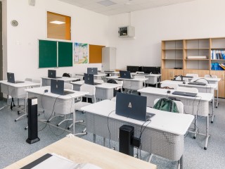 Бесплатный IT-курс помог подросткам поверить в свои силы