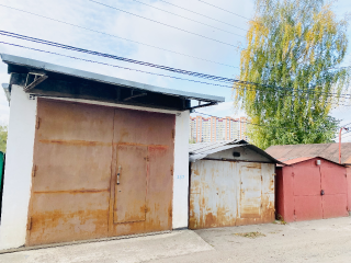 Администрация Люберец проведет встречу с владельцами незаконных гаражей на улице Гоголя