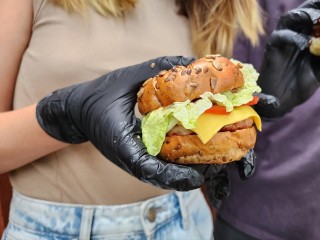 Как повышенный спрос на картошку фри и бургеры сказался на ценах
