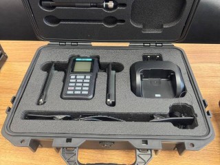 Средства обнаружения дронов передали каширскому защитнику