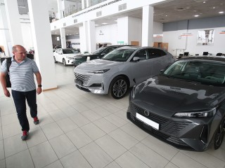 Новые правила утильсбора: как сэкономить при покупке автомобиля