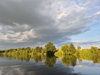 Подмосковье накрыло «старое бабье лето», как долго оно продолжится