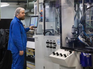 Предприятие по производству полиэтиленовой упаковки расширяет производство