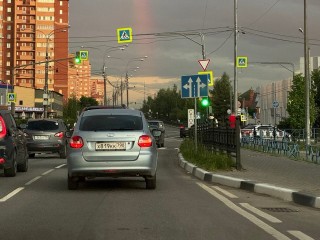 Автолюбитель из Лыткарина объяснил, как подготовить машину к холодам