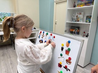 Ученики гимназии оживили любимые книги на необычном уроке