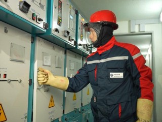 Энергетики повысили надежность электроснабжения потребителей
