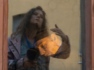 Фотограф из Шатуры рассказала, как получила золото на международном конкурсе
