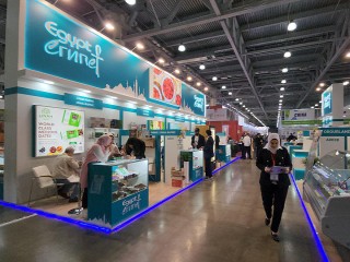 Шоколад со свеклой и продукты от 1100 производителей представили в Красногорске