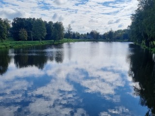 Тридцатиградусная жара вернется в Подмосковье, но только на один день