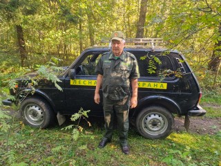 Воскресенский лесничий рассказал, как не заблудиться в лесу в грибной сезон