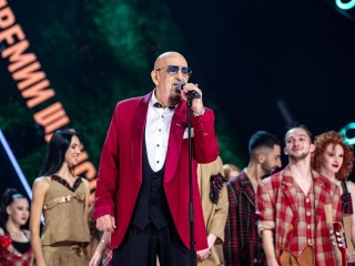Шуфутинский сделал ставку на 3 сентября и собрал зал в Кремле
