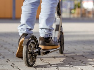 Пропал самокат - ответишь по закону: история из Шаховской может закончиться тюрьмой