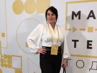Преподаватель из Подмосковья поборется за звание «Мастер года» в Курске