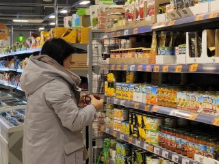 Цены на базовые продукты могут зафиксировать на федеральном уровне