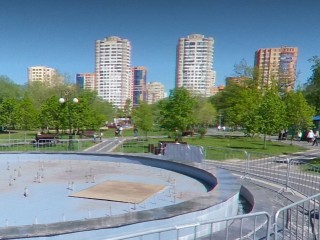 Жители Реутова обсудят проект обновления Центрального парка 28 сентября