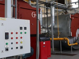 Последние приготовления завершены: когда в Серебряных Прудах включат батареи