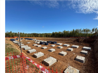 Около миллиарда инвестиций: в Шаховской запустят новое производство