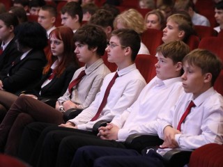 Кино и история: в Подмосковье воспитывают патриотов через документальное кино