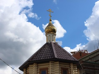 «Онлайн-молитва» станет спасением верующим, которые не могут часто ходить в храм