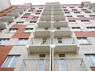 Цены на новостройки в городе обвалились на 11% за два месяца