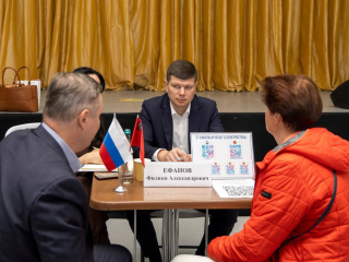 Электростальцы в «Досуге» смогут рассказать представителям власти о важных проблемах