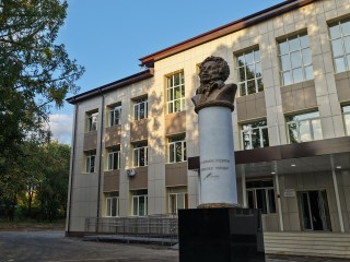 Школа №6 приняла учеников после полугода масштабного ремонта