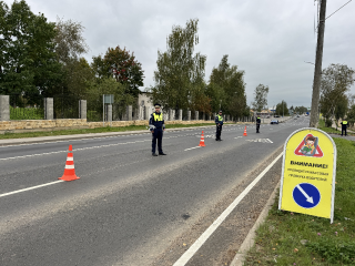 Дорожные полицейские будут останавливать таксистов для серьезной беседы