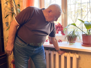 Жителей четырех деревень под Можайском просят проверить отопительные приборы в квартирах