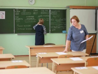 Подмосковные школьники могут пересдать ГИА с 17 по 23 сентября