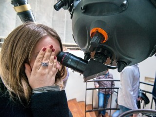 Осеннее равноденствие приведет к мощным магнитным бурям