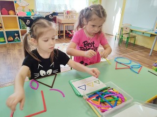 Как подготовить детей к школе