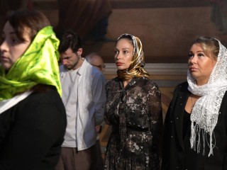 Семьи участников СВО получили поддержку от «Единой России» в Дмитрове