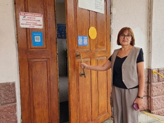 Педагог из дедовской школы рассказала о качествах современного учителя