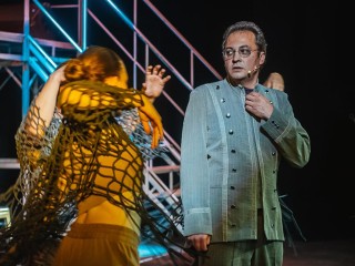 Рок-концерт, спектакль по Чехову и фестиваль автозвука: чем заняться в Пушкинском округе 19-21 сентября