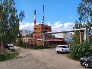 Котельная в Чехове получит второе дыхание: как модернизируют тепловую инфраструктуру