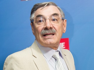 Александра Панкратова-Черного госпитализировали перед спектаклем