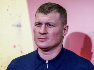 Чемпион мира по боксу из Чехова поборется за 10 миллионов в известном телешоу