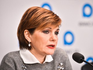 «Это невозможно принять»: омбудсмен Мишонова выразила соболезнования семье Кеосаяна