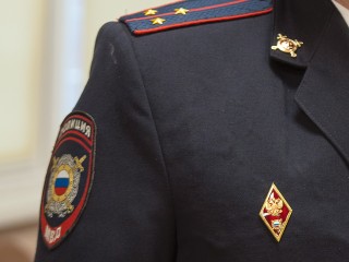 Жители Мытищ выбирают лучшего участкового округа