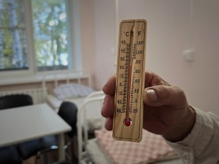 Детские сады, школы и больницы обеспечат теплом в первую очередь