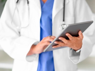 Жители отдаленных сел смогут получить консультации узких специалистов рядом с домом