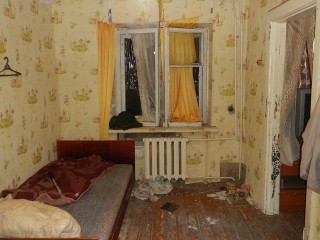 Прокуратура направила в суд уголовное дело о двойном убийстве в Егорьевске