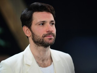 «Опасная вещь»: Антон Хабаров высказался о работе с режиссером Меламедовым