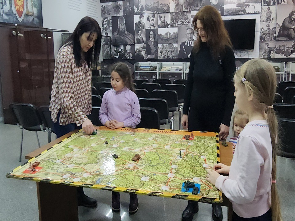 Волонтерство, кино и настолки: куда сходить 29 октября