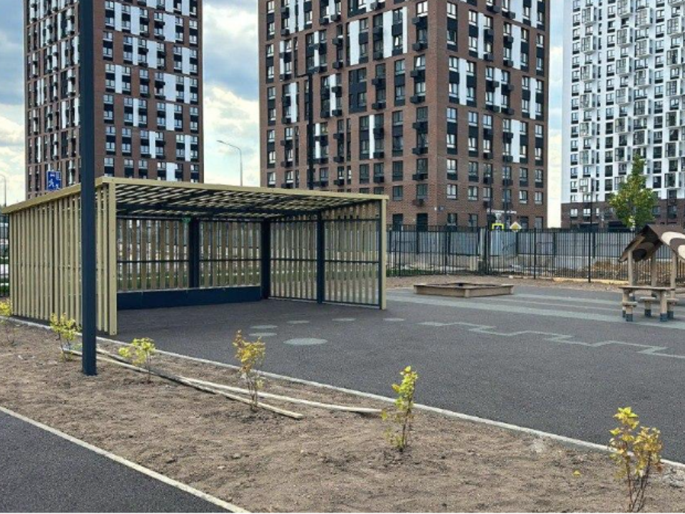 Детский сад №22 ждет масштабное обновление