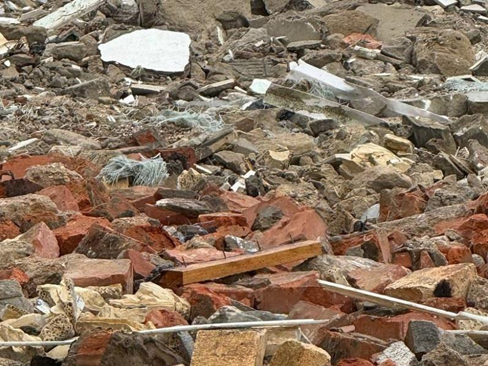 В Дмитровском округе компанию обязали восстановить земли после незаконной свалки