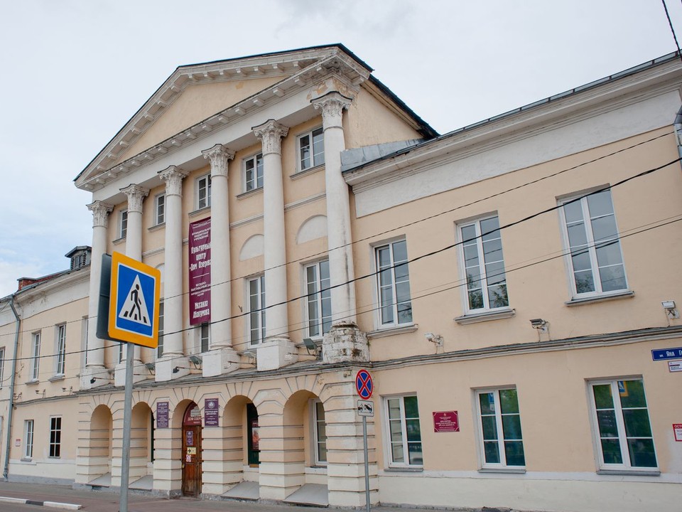 Фотовыставка «Летние истории» открывается в картинной галерее Коломны