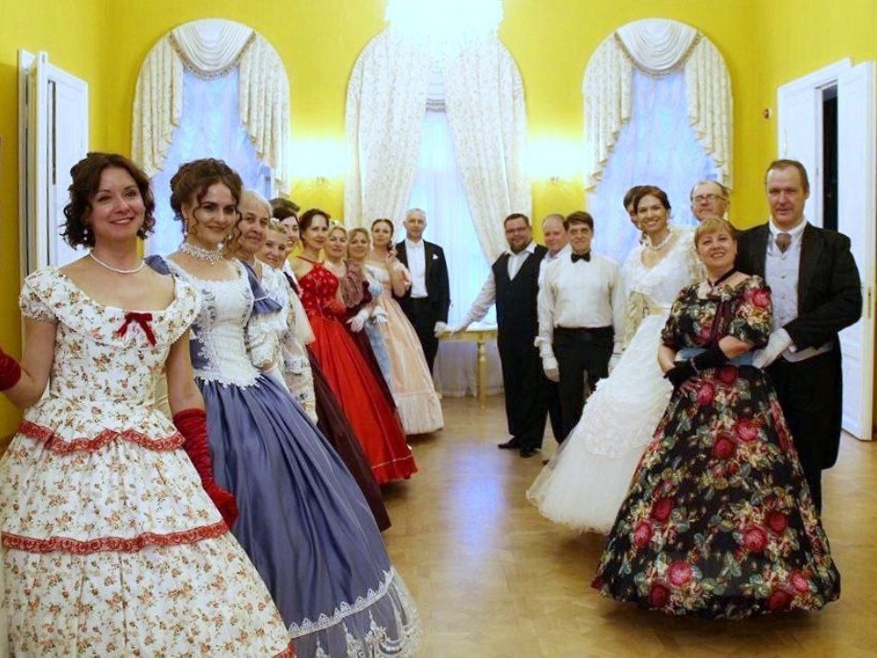 Лыткаринский музей пригласил жителей на выставки и экскурсии